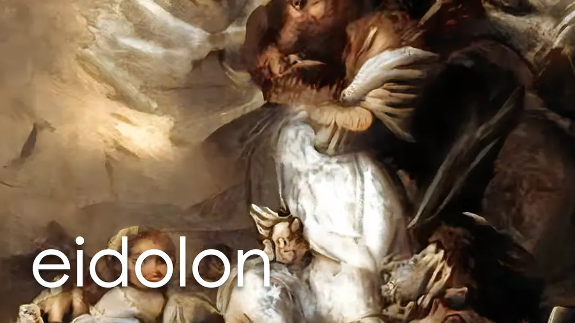Eidolon
