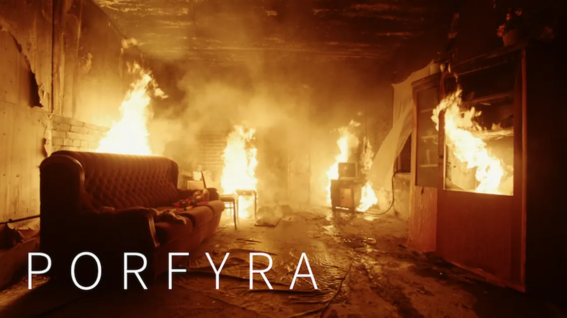 Porfyra