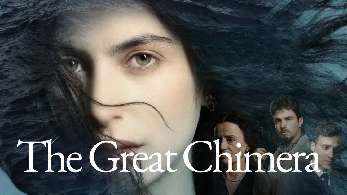 The Great Chimera