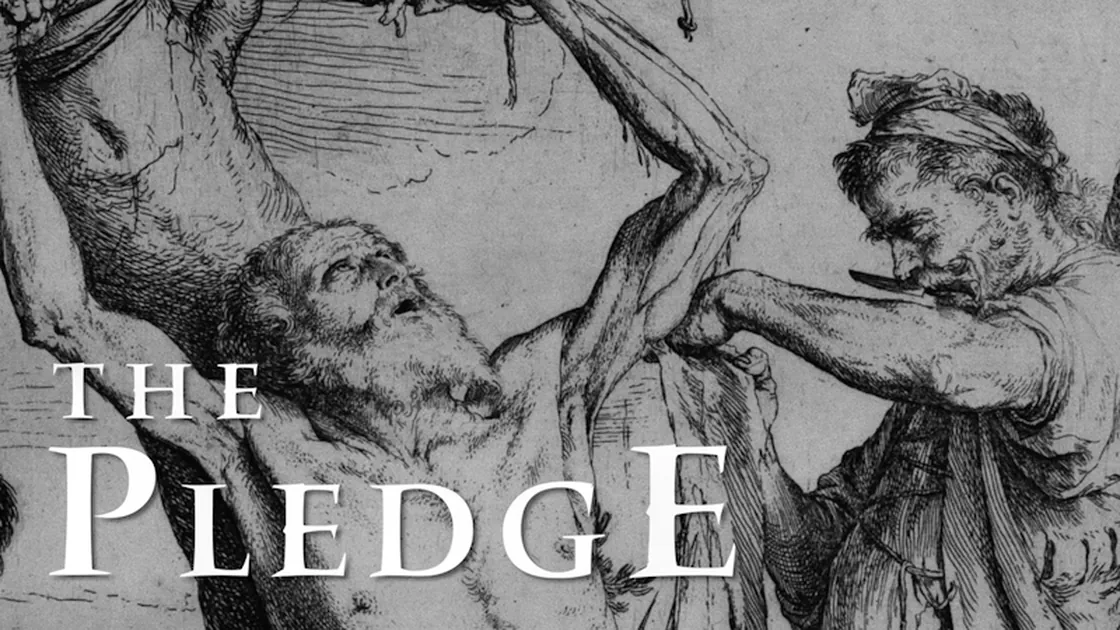 The Pledge